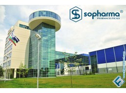 Хладилни врати Sopharma | Монтаж и демонтаж|Проект на Frigoconnect